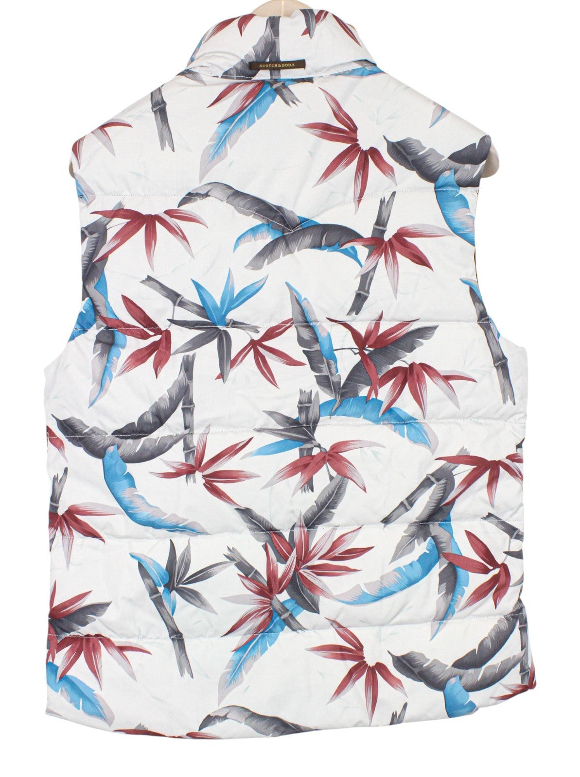 Vest Unknown