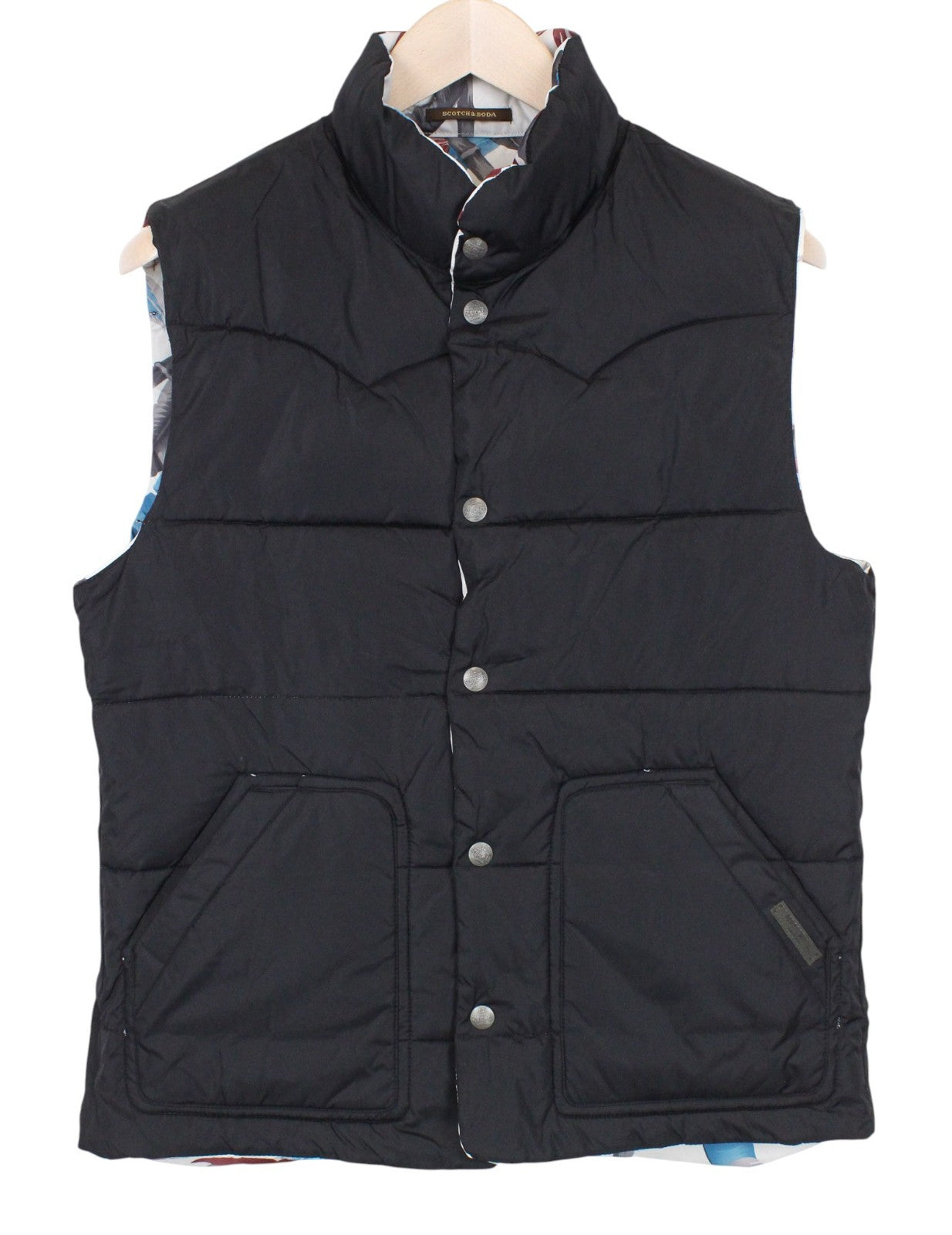 Vest Unknown