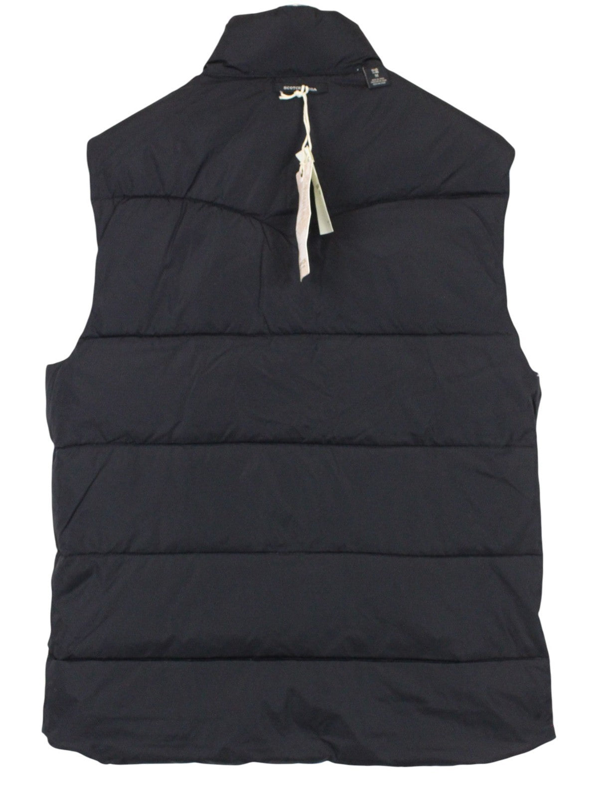 Vest Unknown