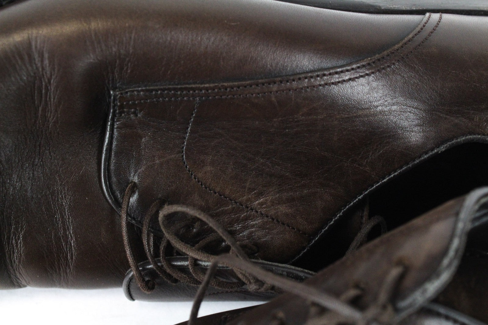 Formal Shoes Unknown