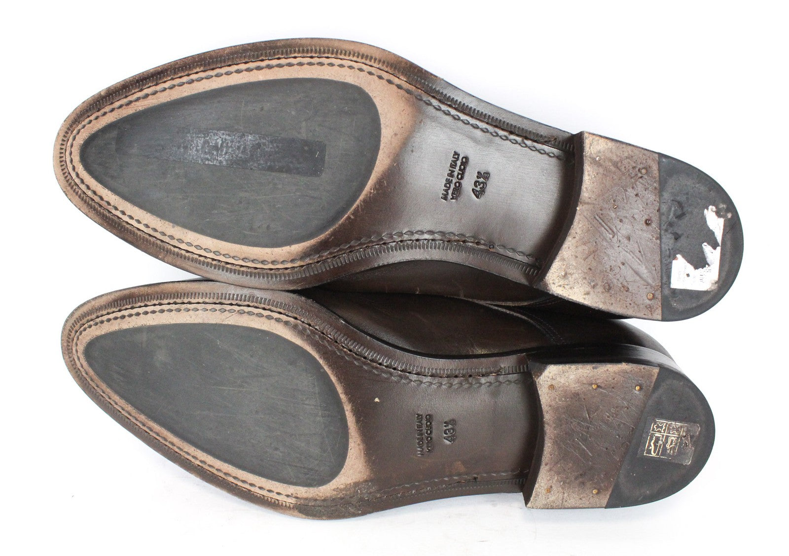 Formal Shoes Unknown