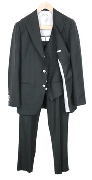 Suit La Spalla