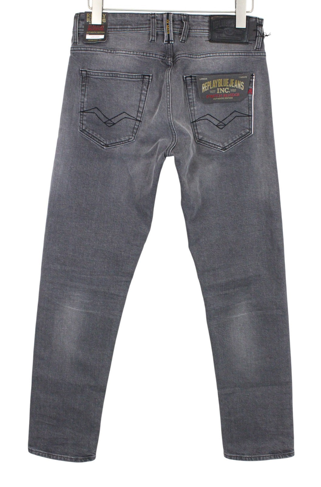 Jeans Grover