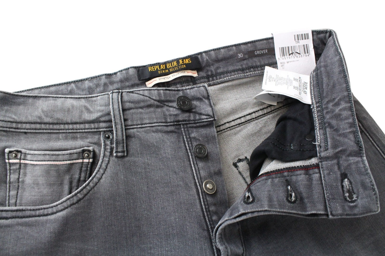 Jeans Grover