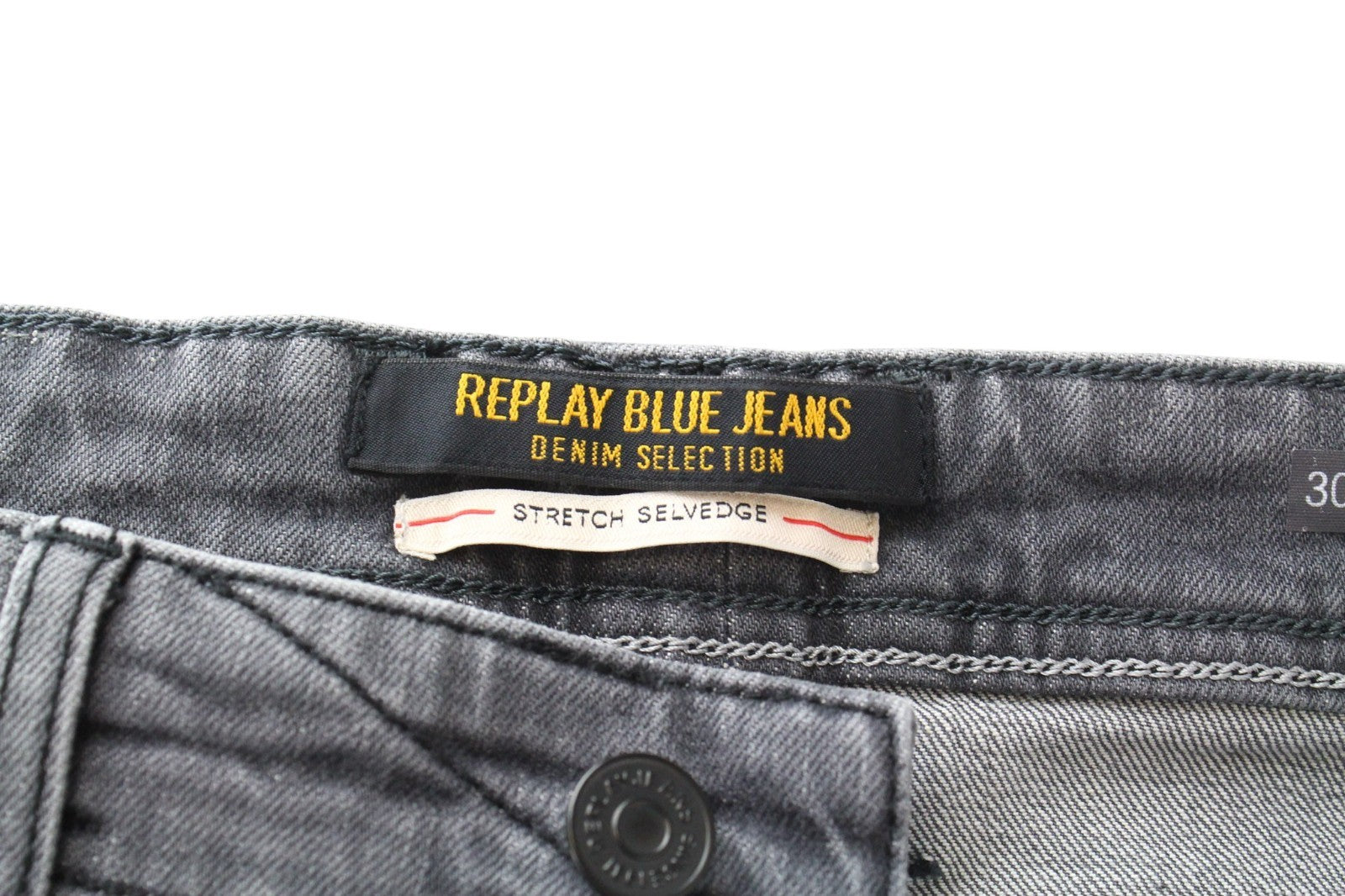 Jeans Grover