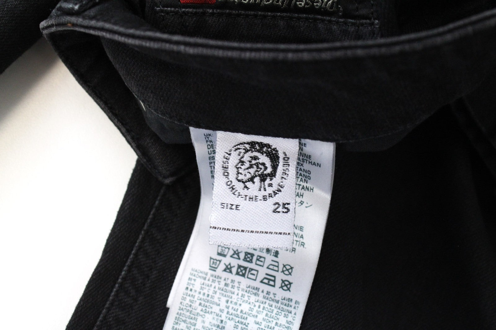 Jeans Aryel 069JD