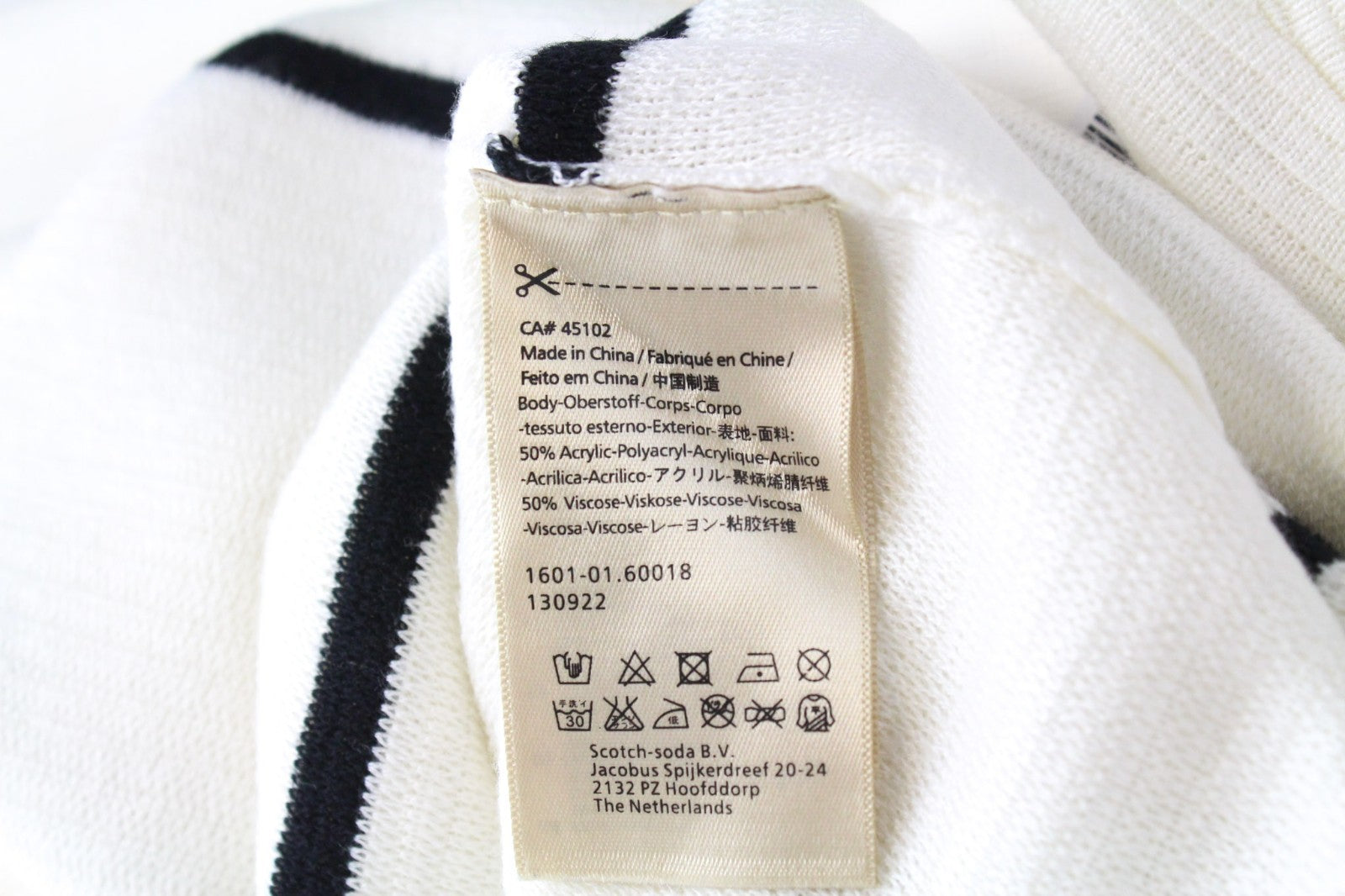 Jumper Ams Couture
