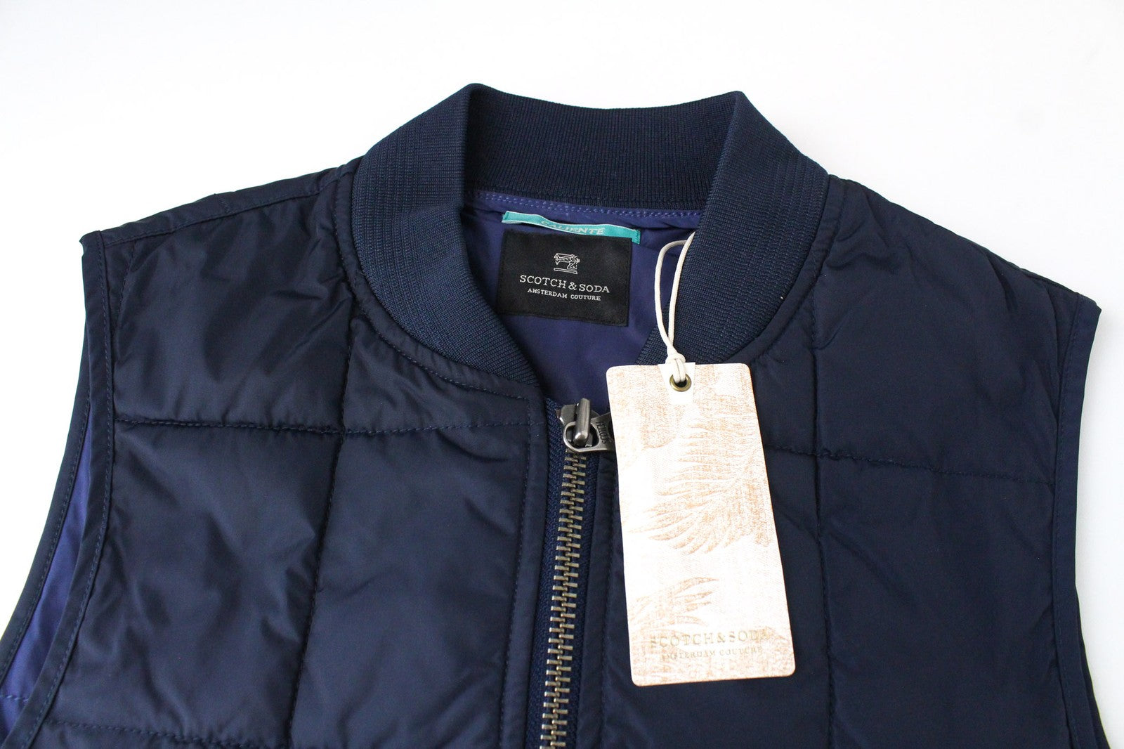 Jacket Ams Couture