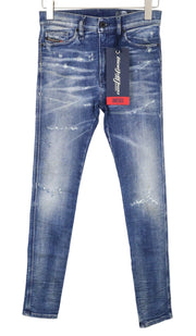 Jeans D-Reeft-T 0870Q