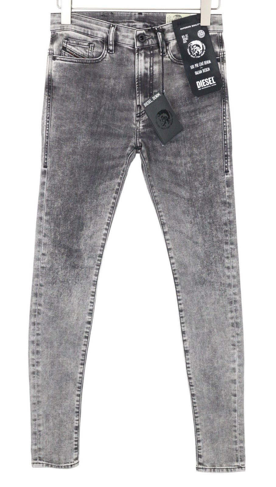 Jeans D-Amny 069FJ