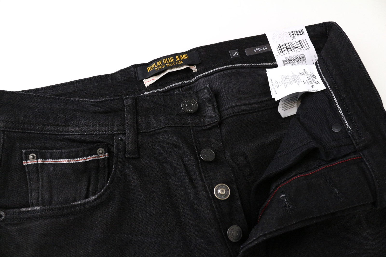 Jeans Grover