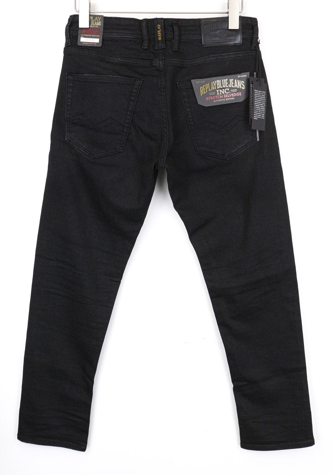 Jeans Grover