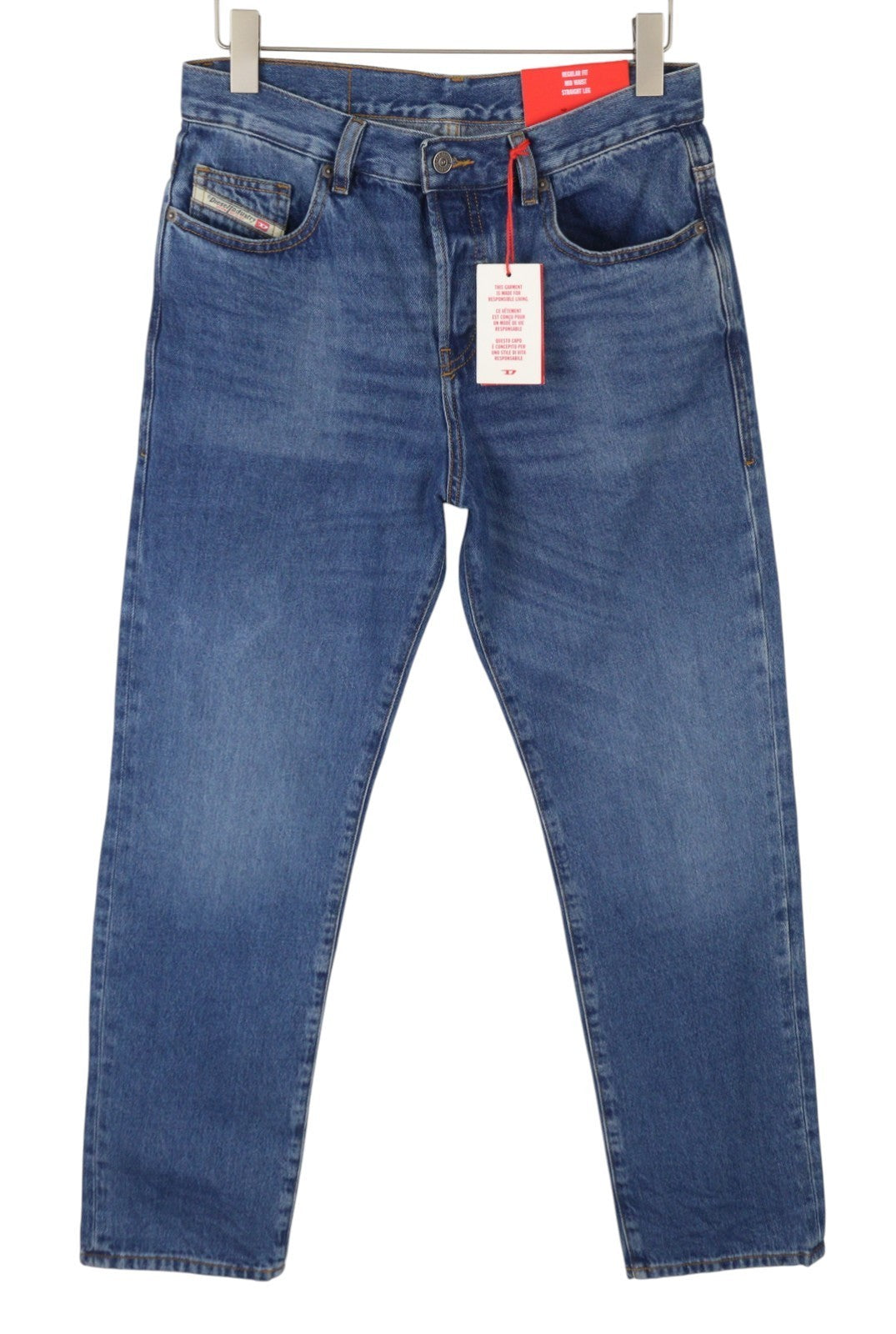 Jeans 2020 D-Viker 0GYCT