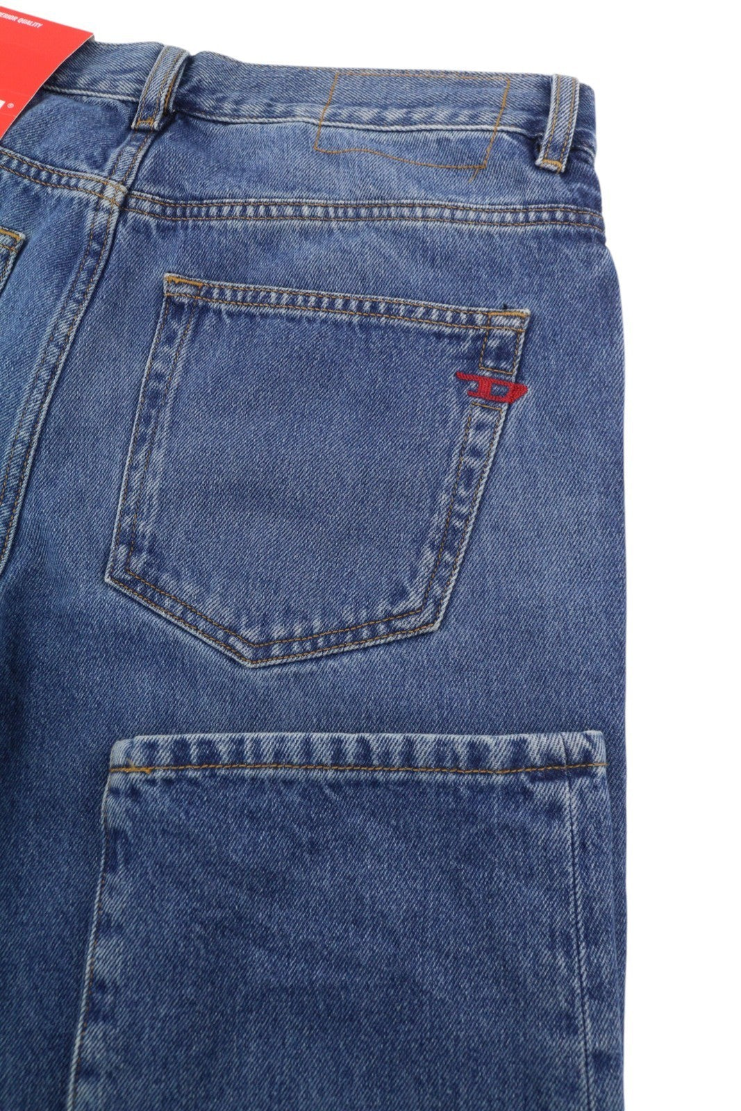 Jeans 2020 D-Viker 0GYCT
