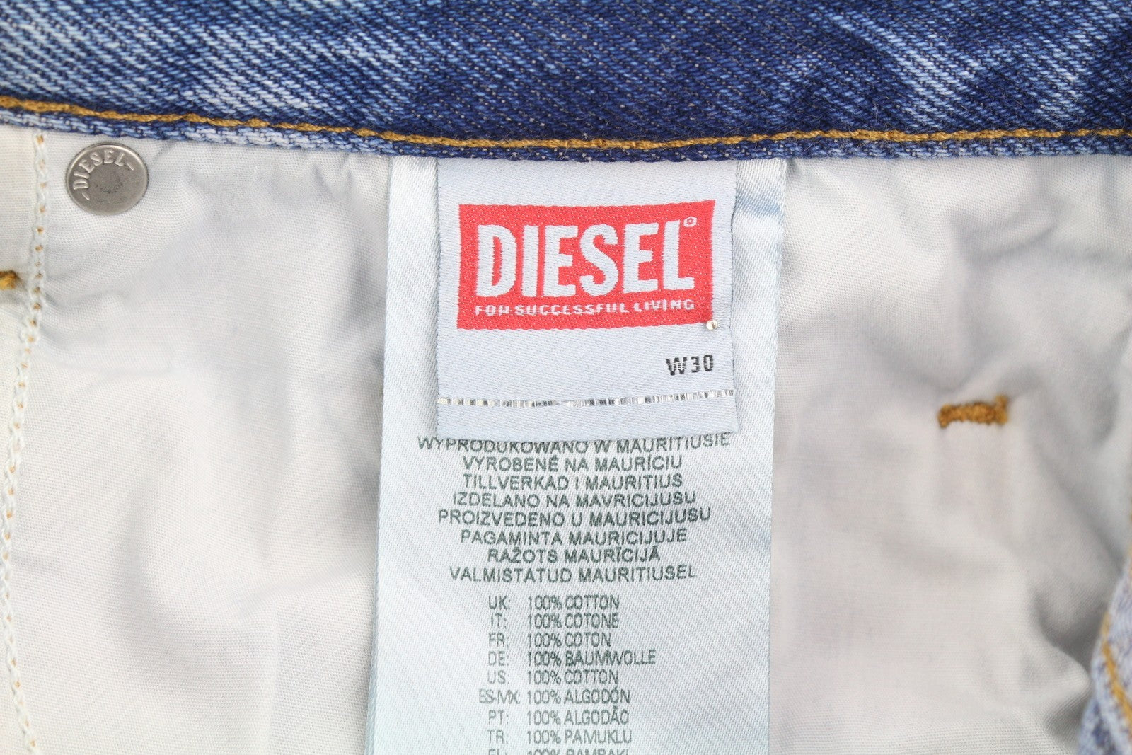 Jeans 2020 D-Viker 0GYCT