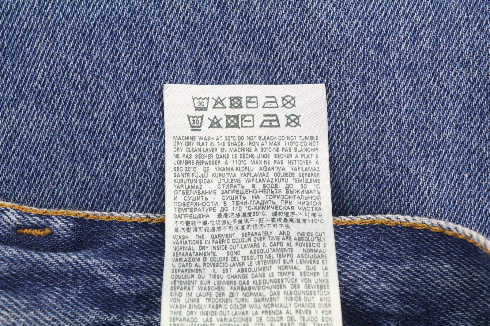 Jeans 2020 D-Viker 0GYCT