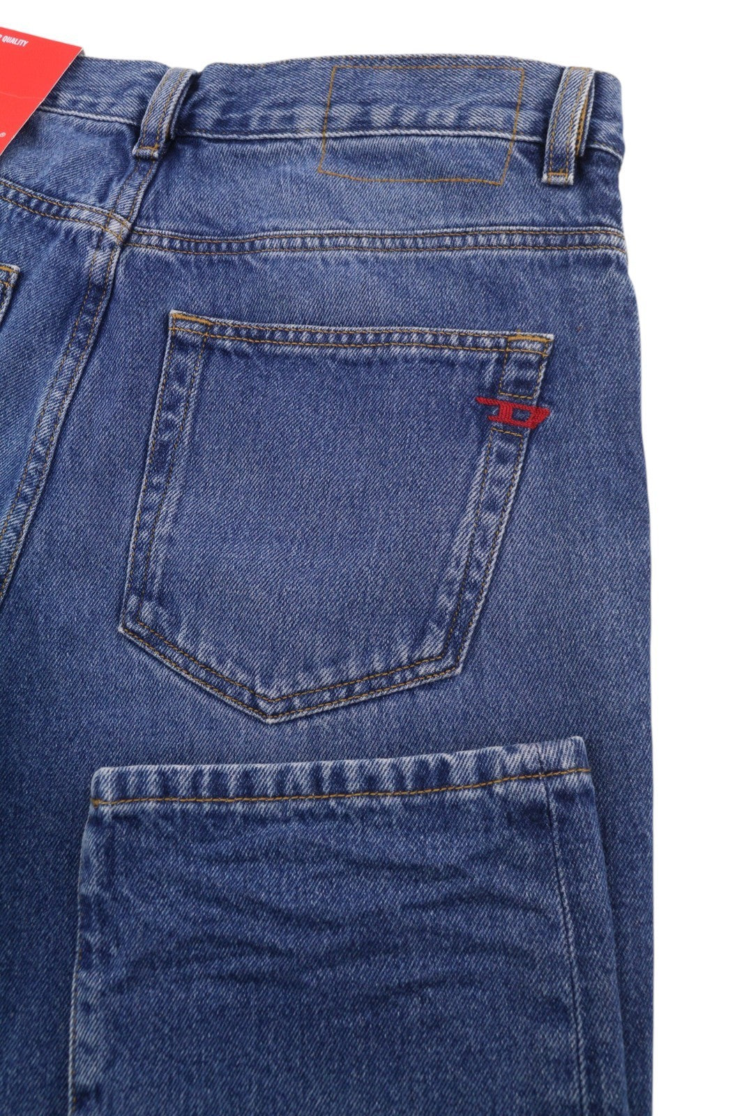 Jeans 2020 D-Viker 0GYCT