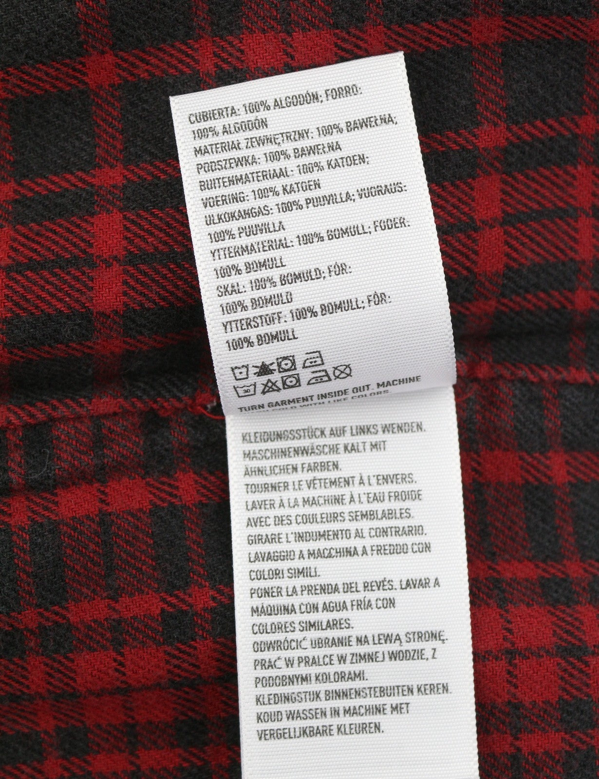AMERICAN EAGLE OUTFITTERS Women Jacket L Black Denim Crop Oversize Distress