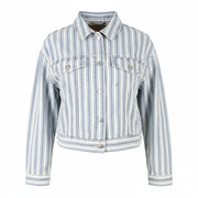 Blue Denim Jacket
