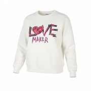 Sweatshirt Maker