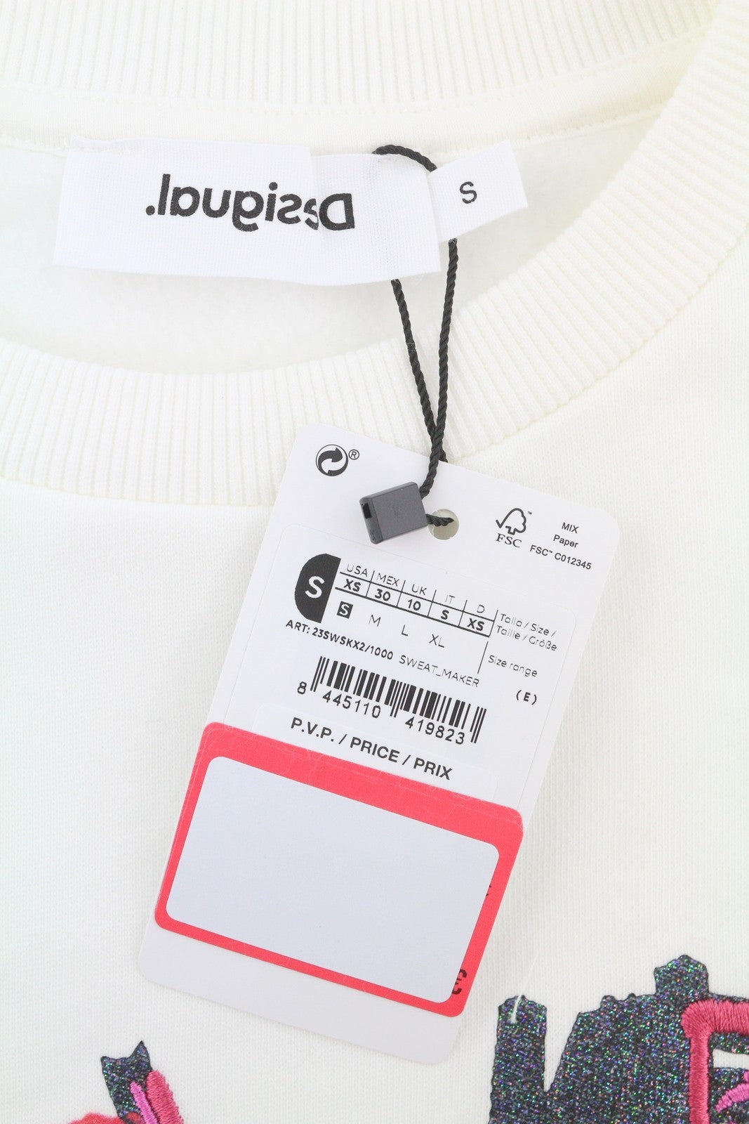 Sweatshirt Maker