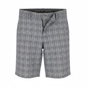GALVIN GREEN Ventil8 Men Shorts W38 Plaid Patterned Zip Fly Casual