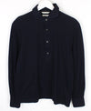 Navy Twill T-Shirt