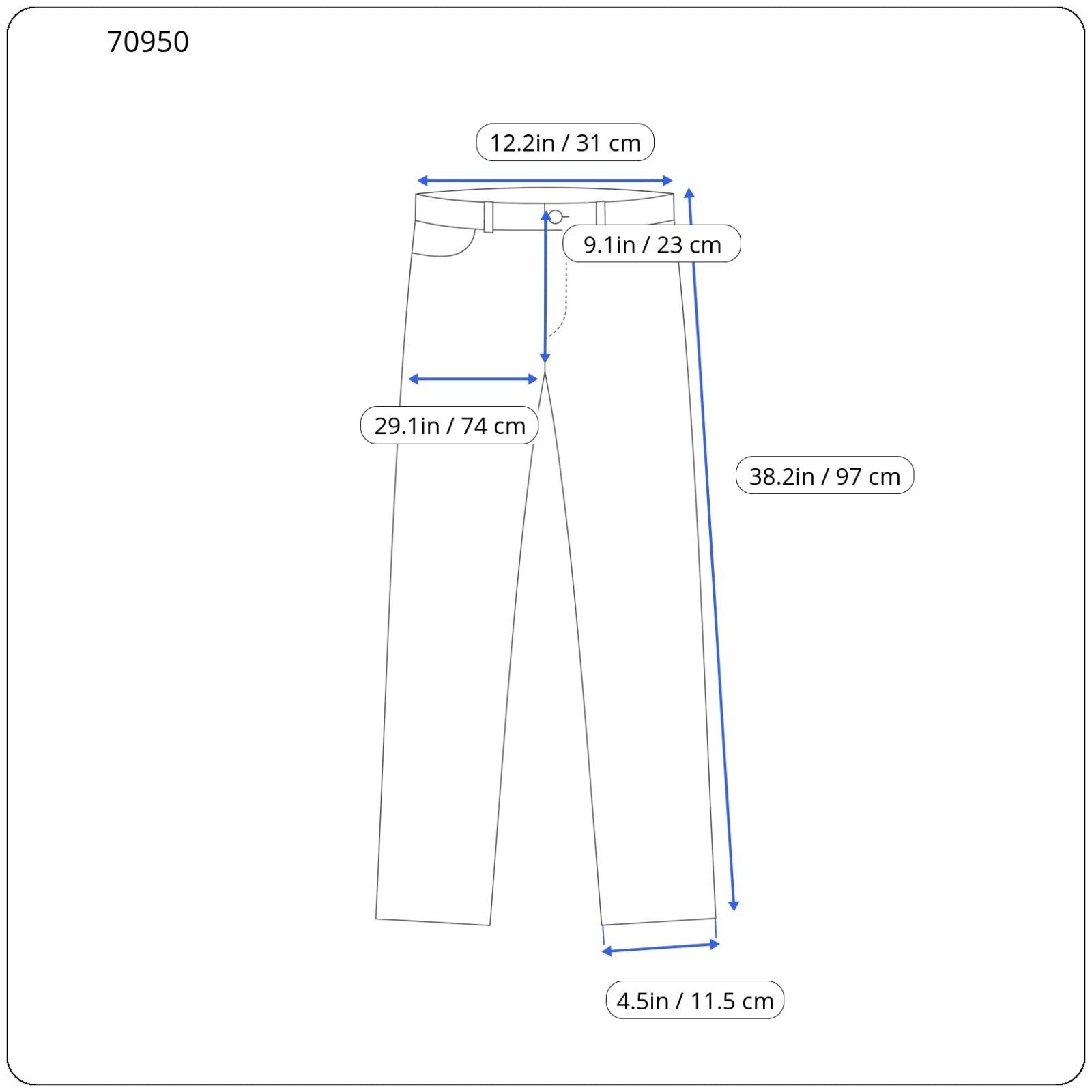 DIESEL Slandy-Zip 069GW Women Jeans W25/L34 Super Skinny Fit Blue Stretch Blue