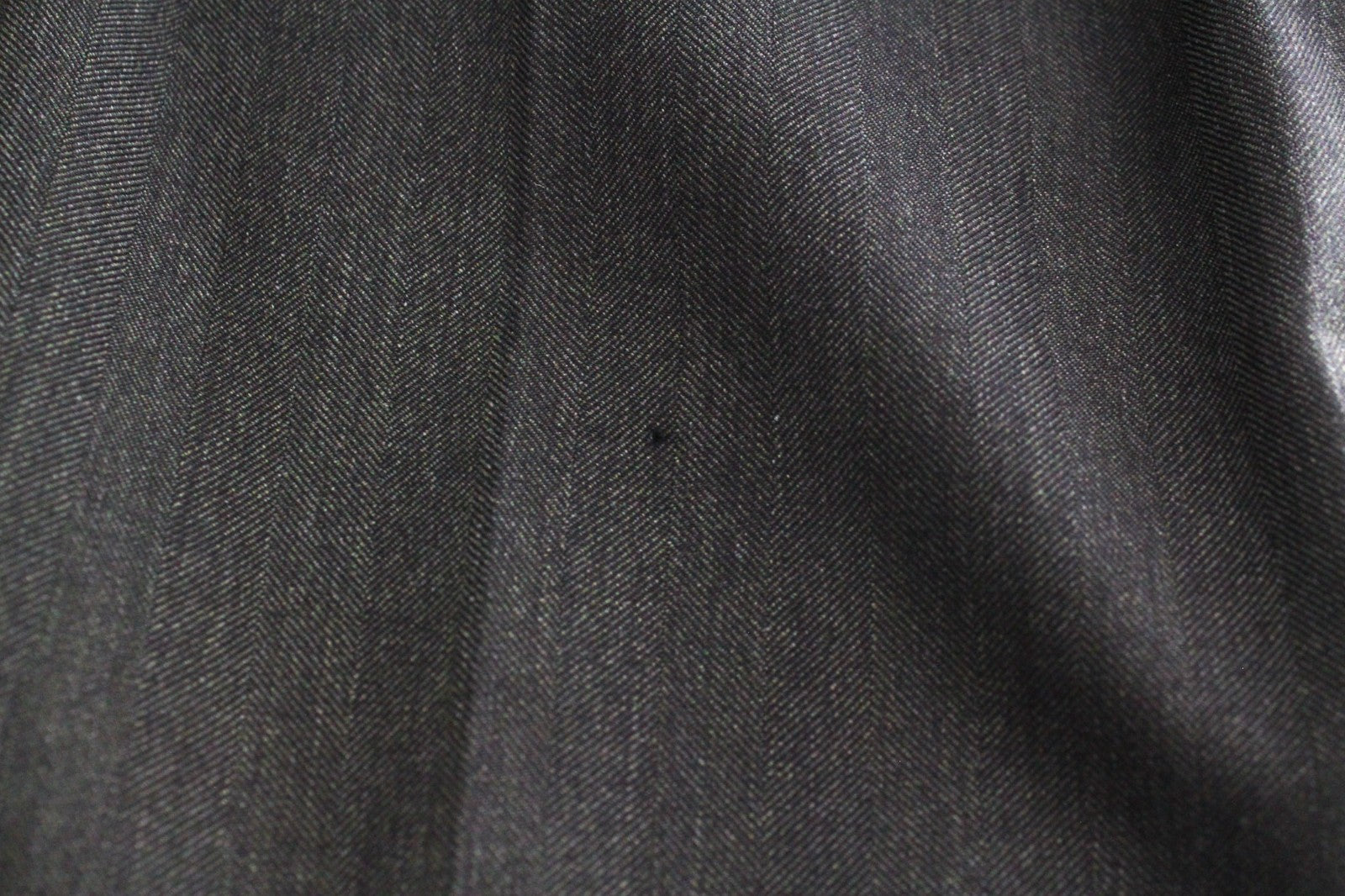 SUITSUPPLY Havana Tulip Men Suit UK38R Green Pure Wool Super 130's Slim 3 Piece