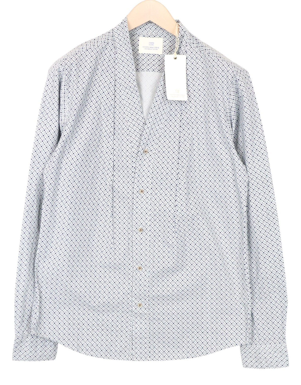 Shirt Ams Couture
