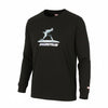 T-Shirt x Marvel Silver Supfer L/S