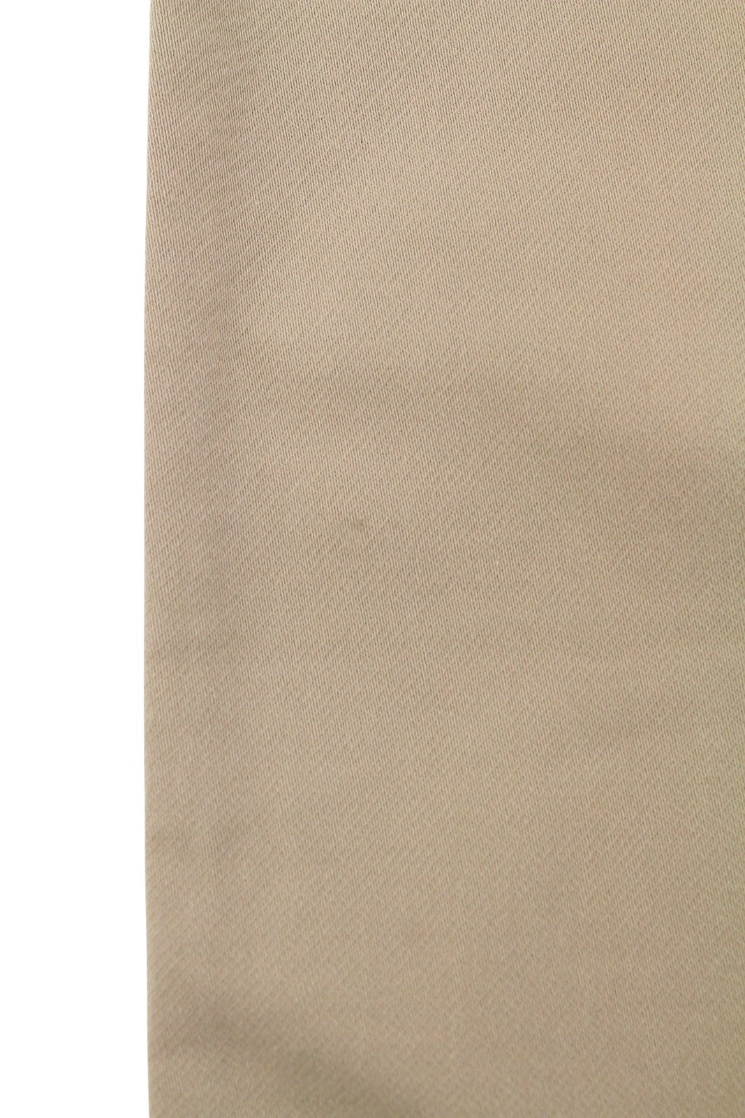 STATE OF ART Monza Men Trousers W30/L34 Beige Regular Fit Zip Fly Casual