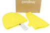 Gloves & Hat Set Pack Gift Box Plain