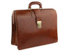 Brown Leather Bag