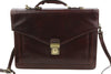 Brown Leather Bag