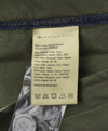 Green Cotton Jacket