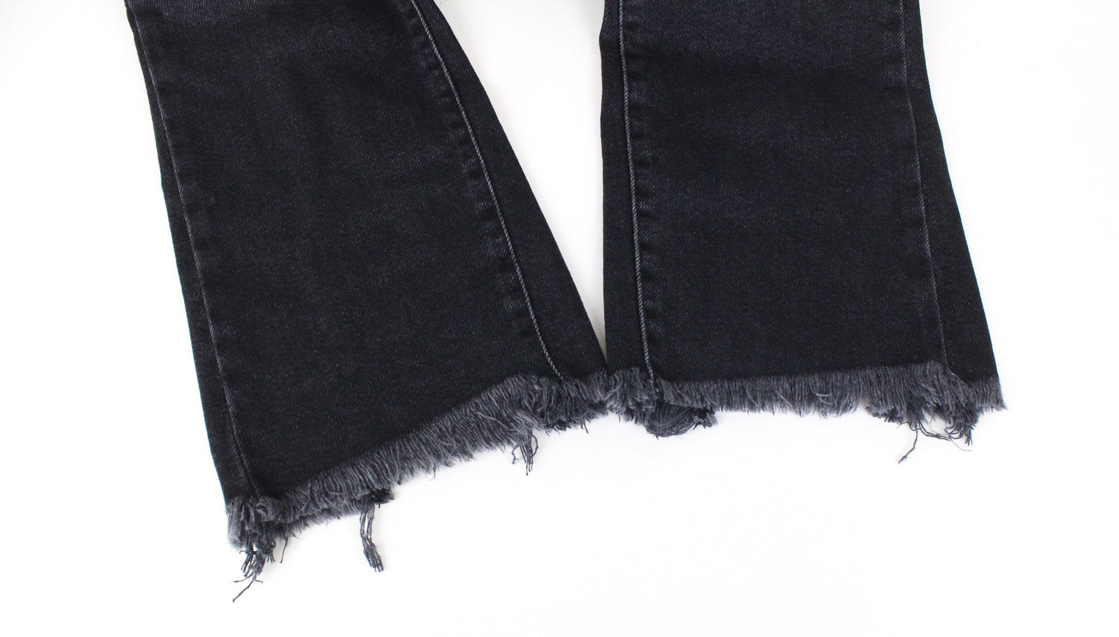 DIESEL D-Earlie 080AP Women Jeans W25/L30 Black Stretch Slim Fit High Waist