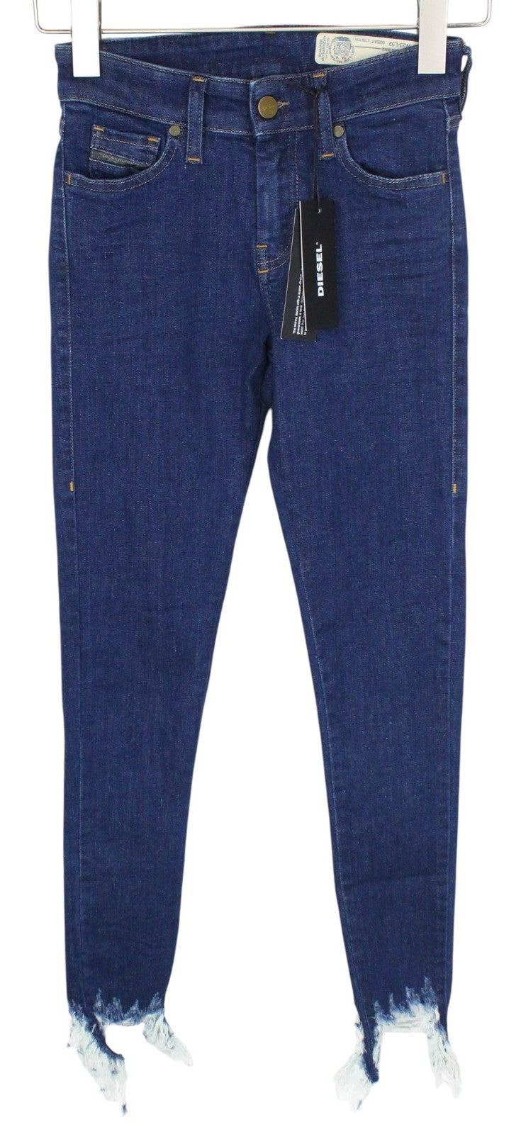 Jeans Slandy 088AT