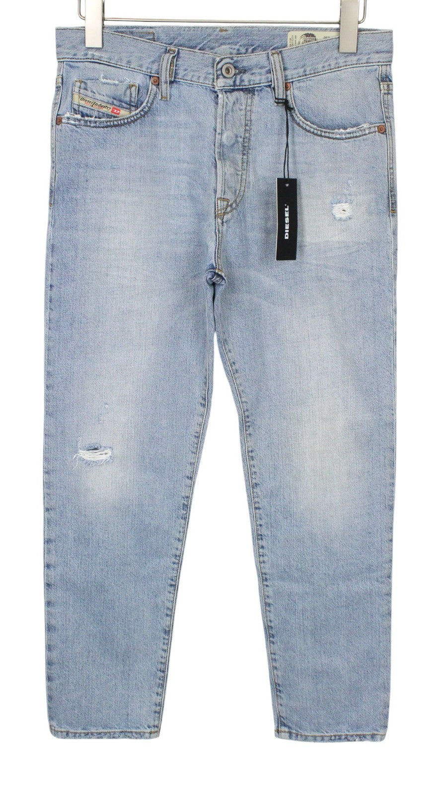 Jeans Mharky 080AF