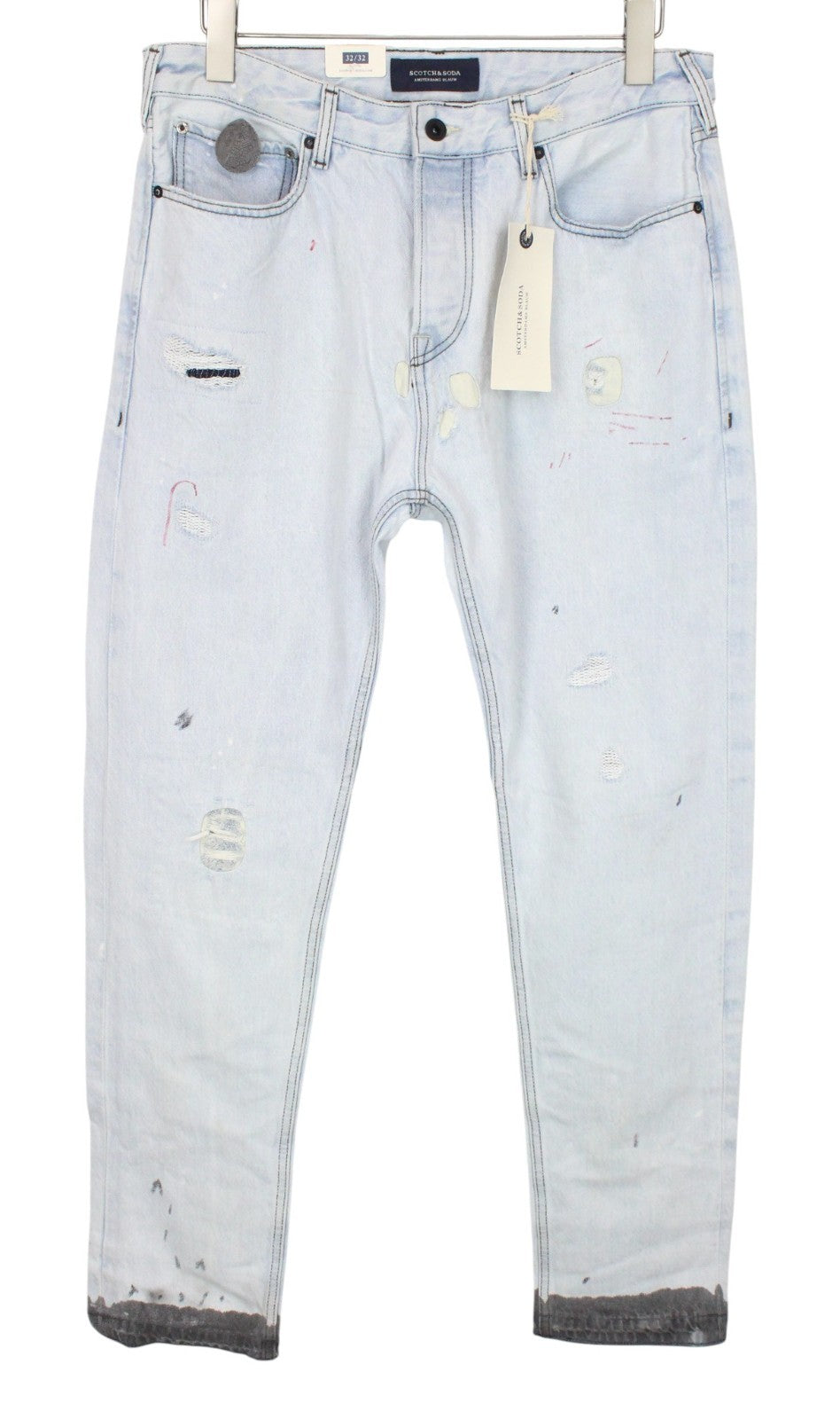 Jeans Dean