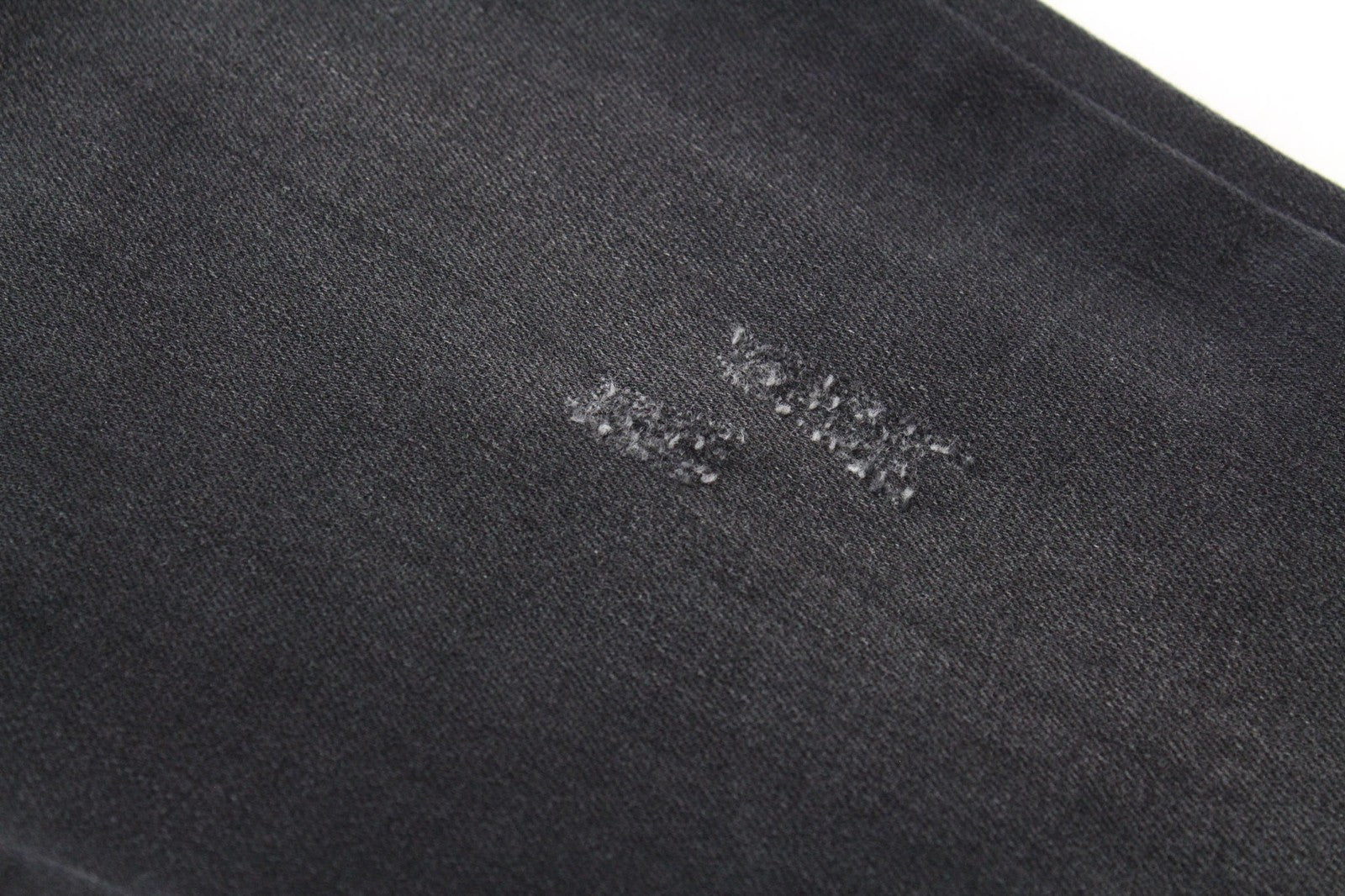 DIESEL Slandy 069GI Women Jeans W25/L32 Grey Stretch Super Slim Skinny Distress