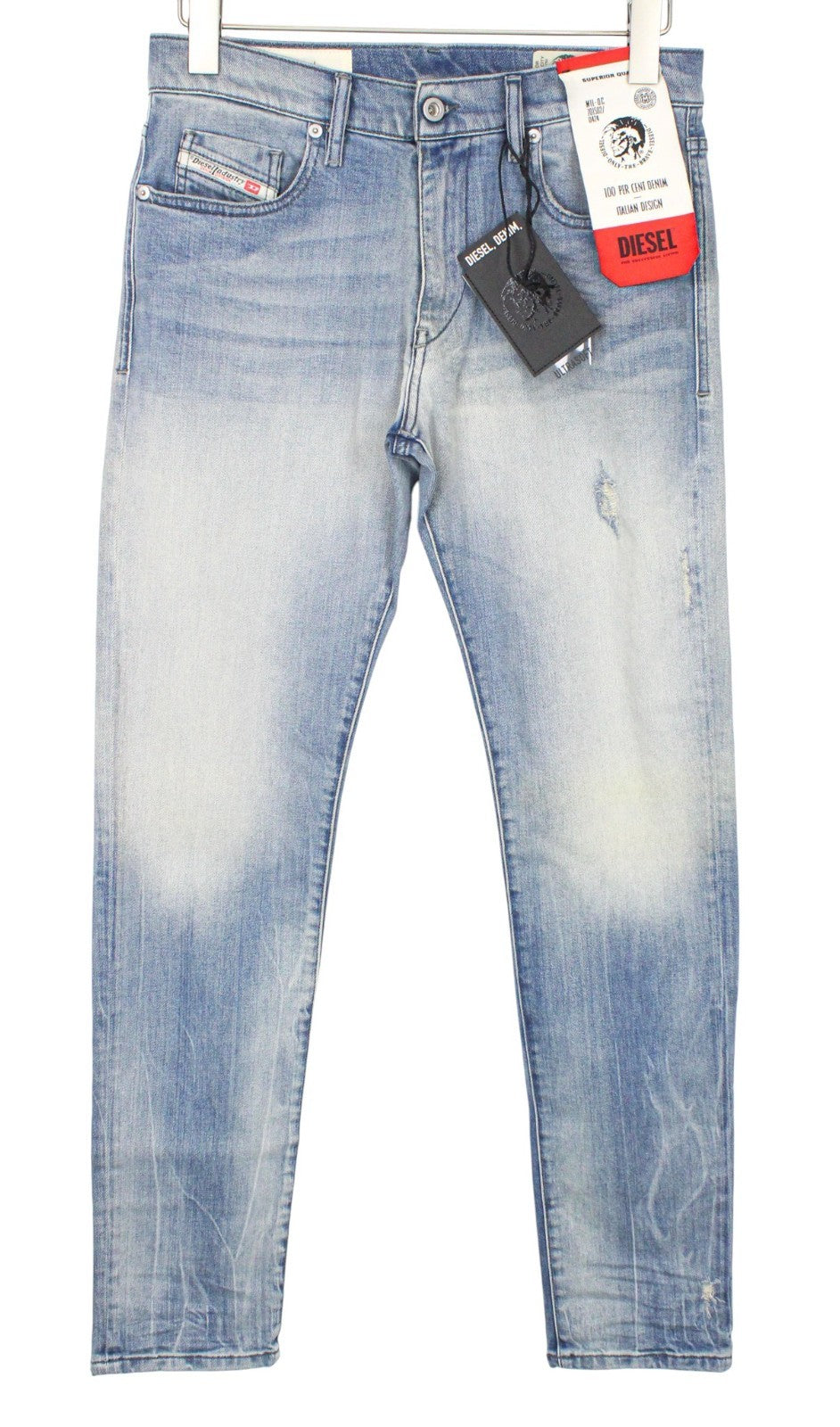 Jeans D-Strukt 081AP
