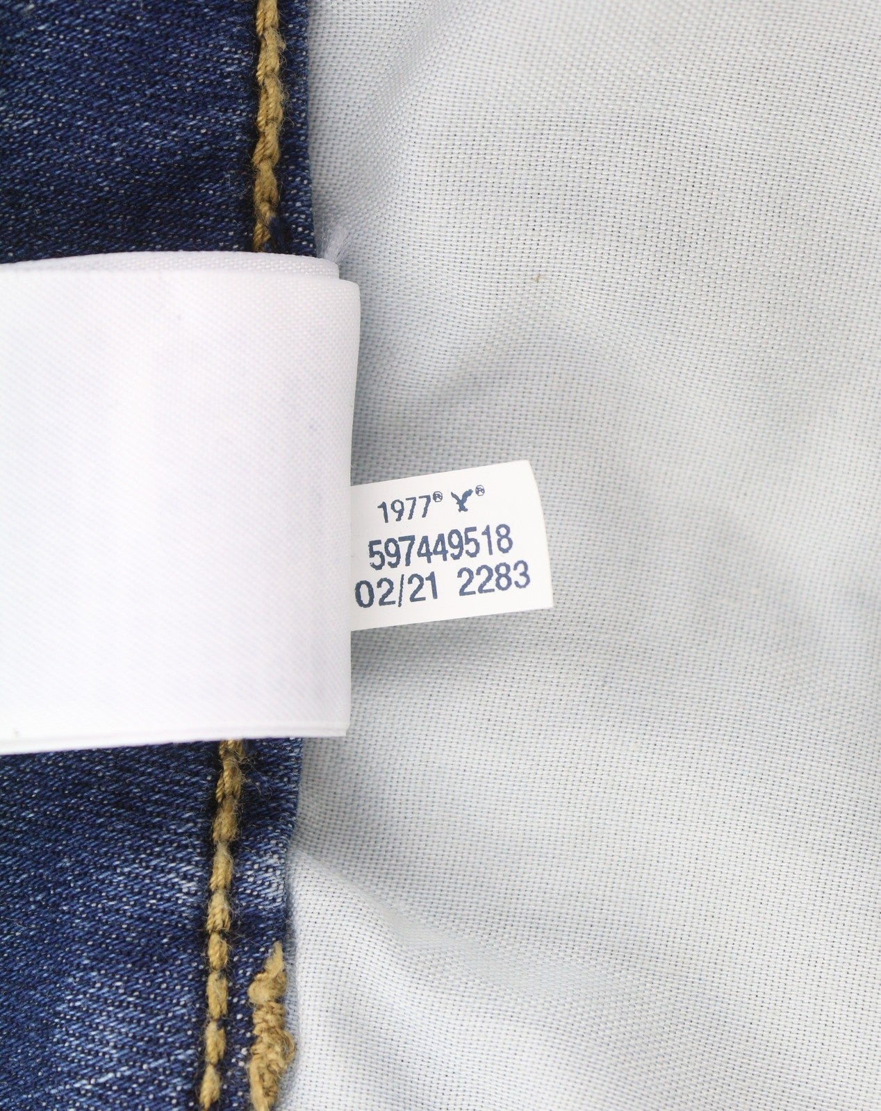 AMERICAN EAGLE OUTFITTERS Curvy Hi-Rise Jegging Women Jeans W29 Bright Blue