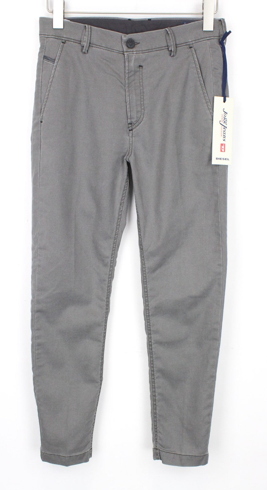 Trousers Slim-Chino-M-NE 0685E