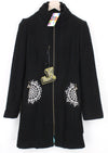 Coat L'Adoration