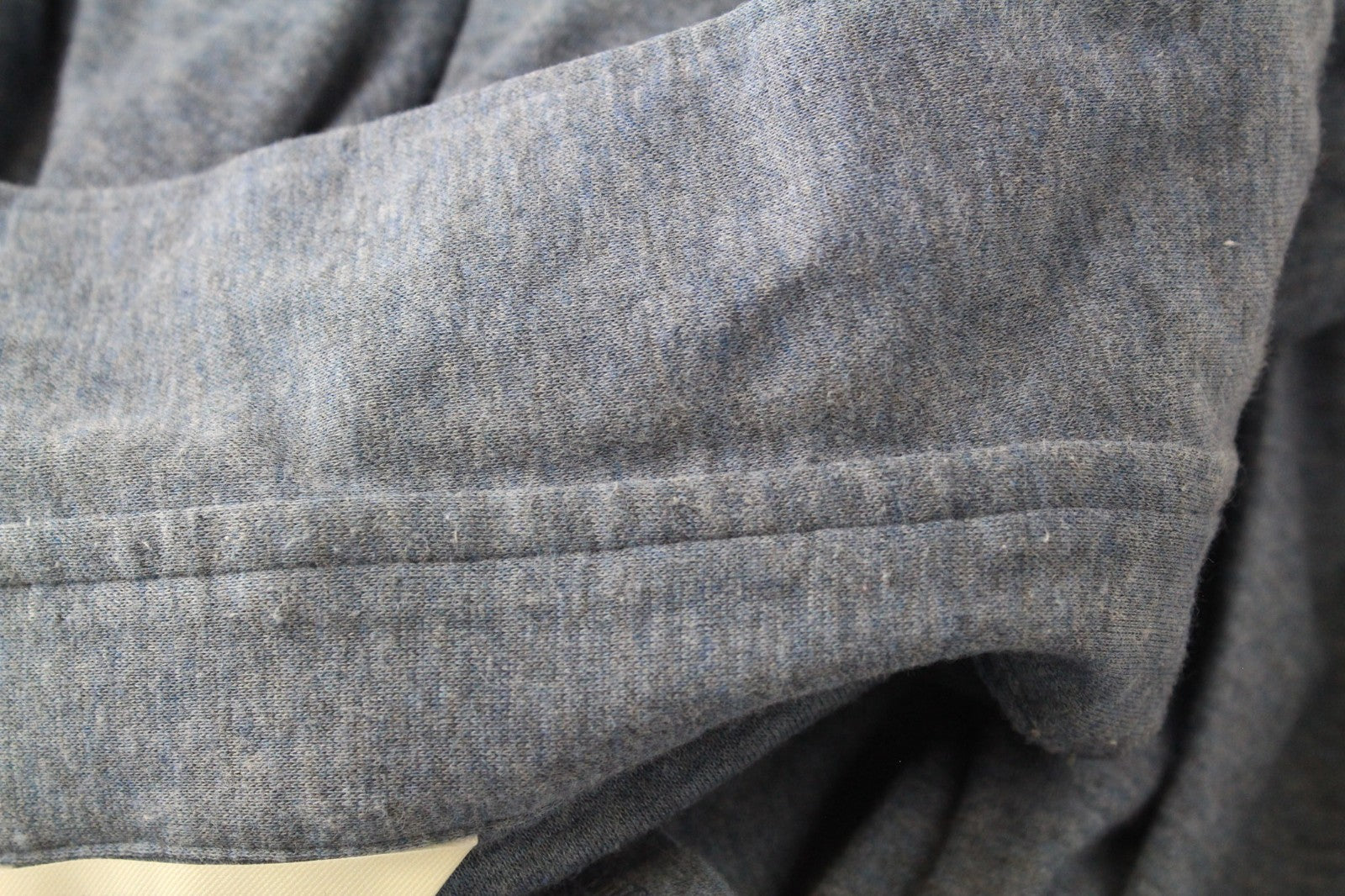 SUITSUPPLY Men T-Shirt 39/40/15 1/2/15 3/4 Extra Slim Fit Blue Pure Cotton Polo