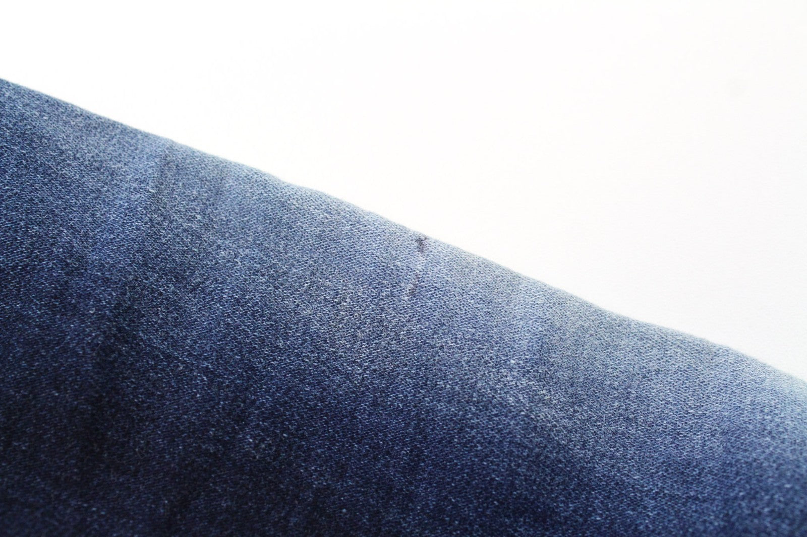DIESEL Krooley-NE 0687D Men Jeans W28 Sweat Jogg Blue Wash Slim Cotton Stretch