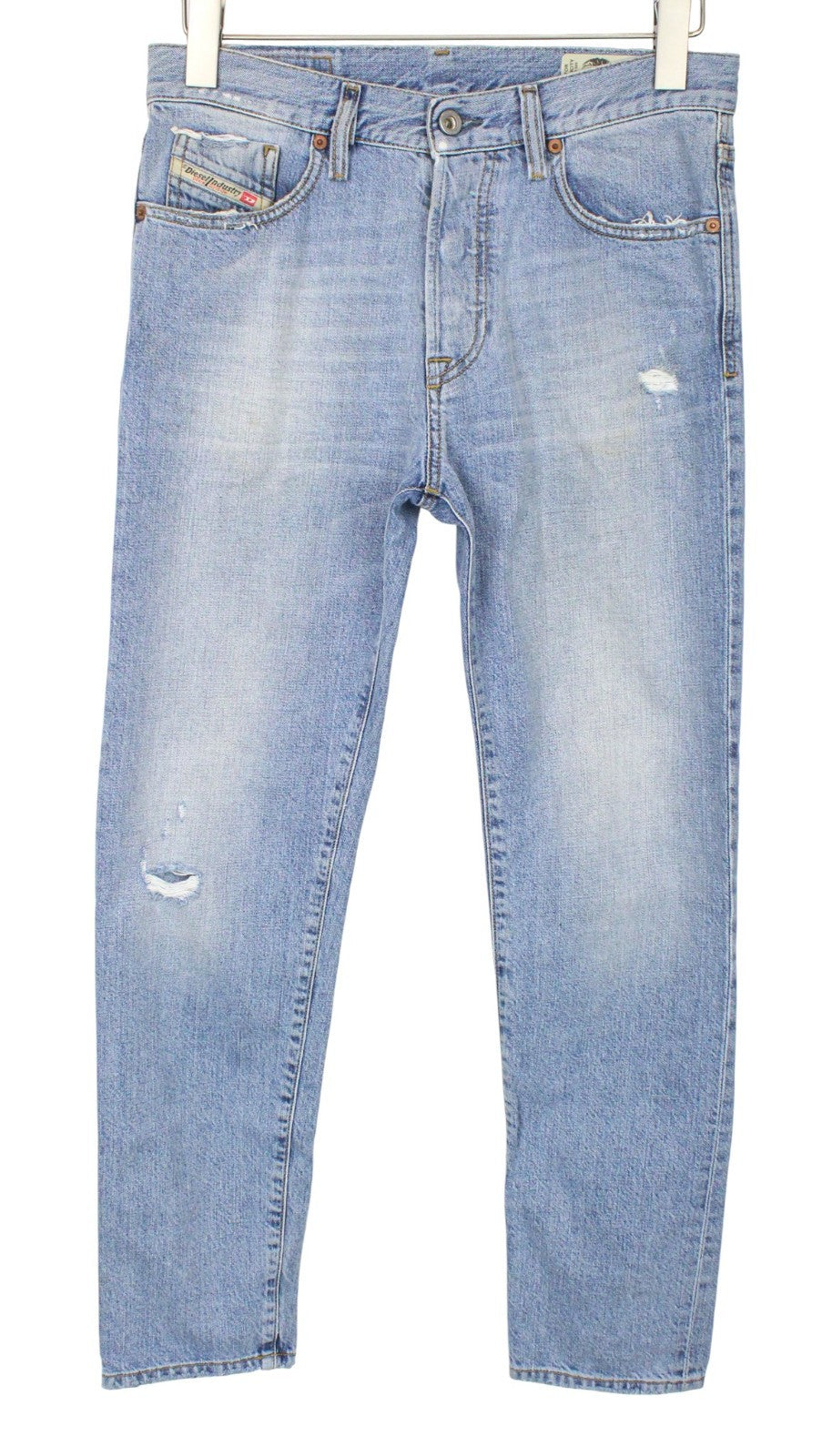 Jeans Mharky 080AF