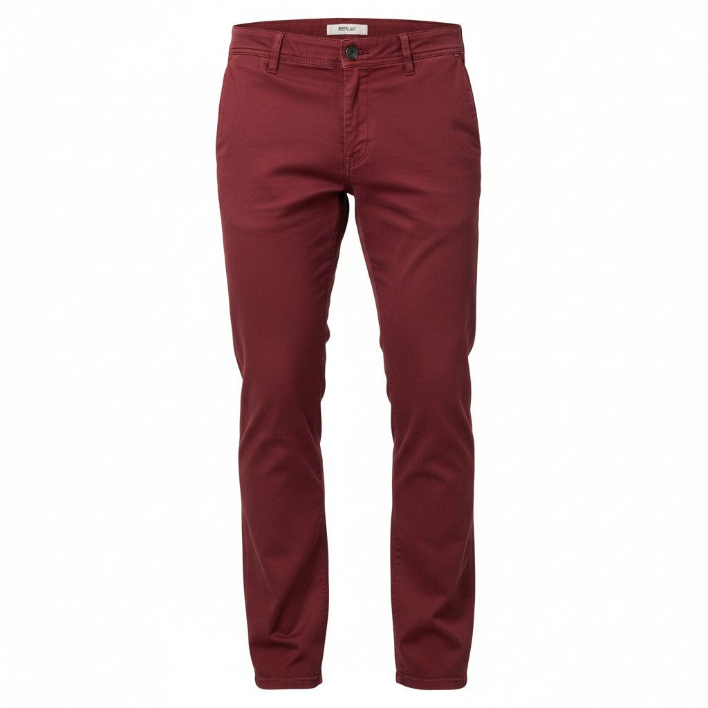 Trousers Tom M9597