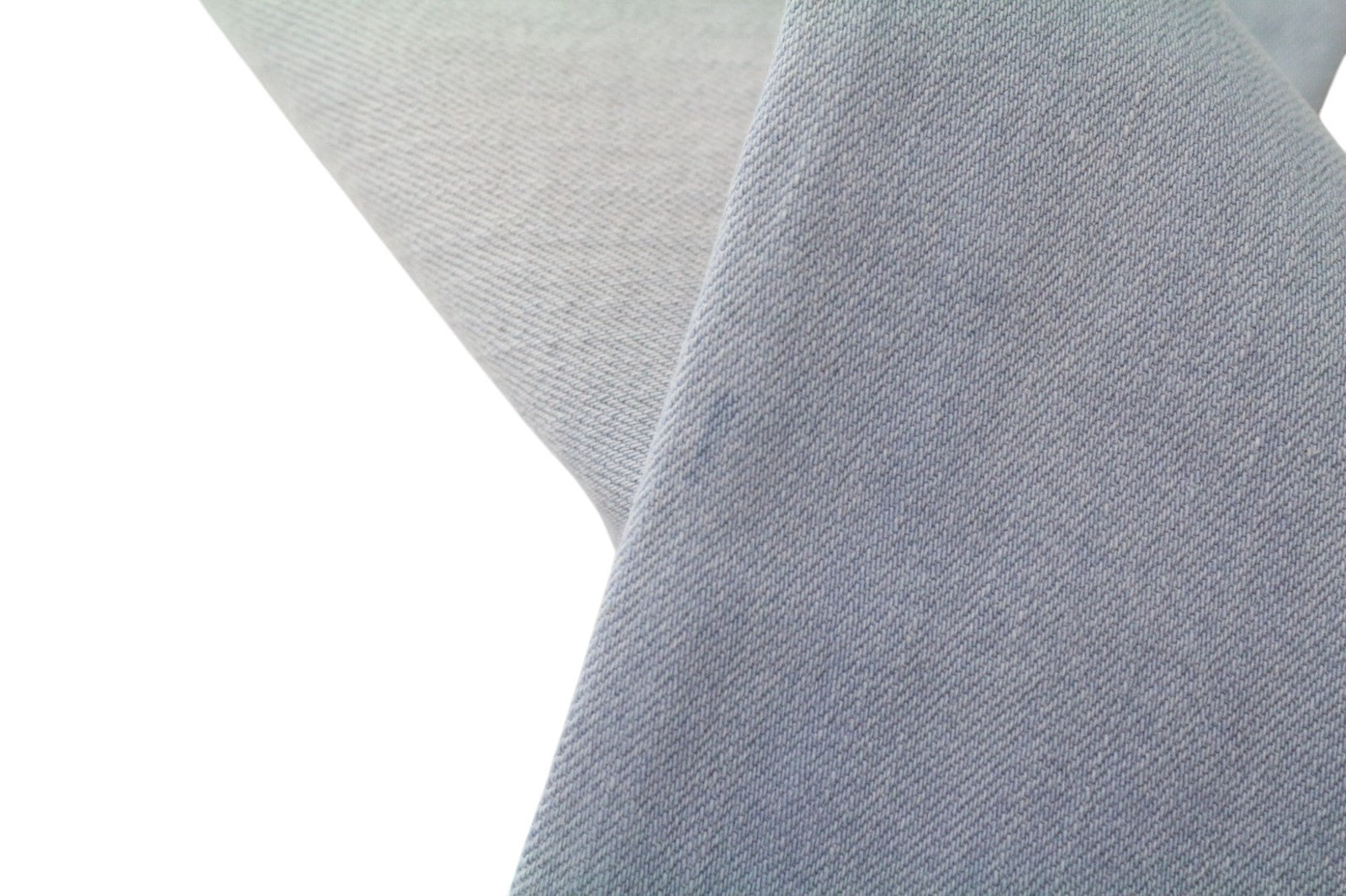 DENHAM „Spray Helix“ moteriški džinsai W26/L28 mėlynai skalbtos medvilnės tamprios, itin aptemptos 